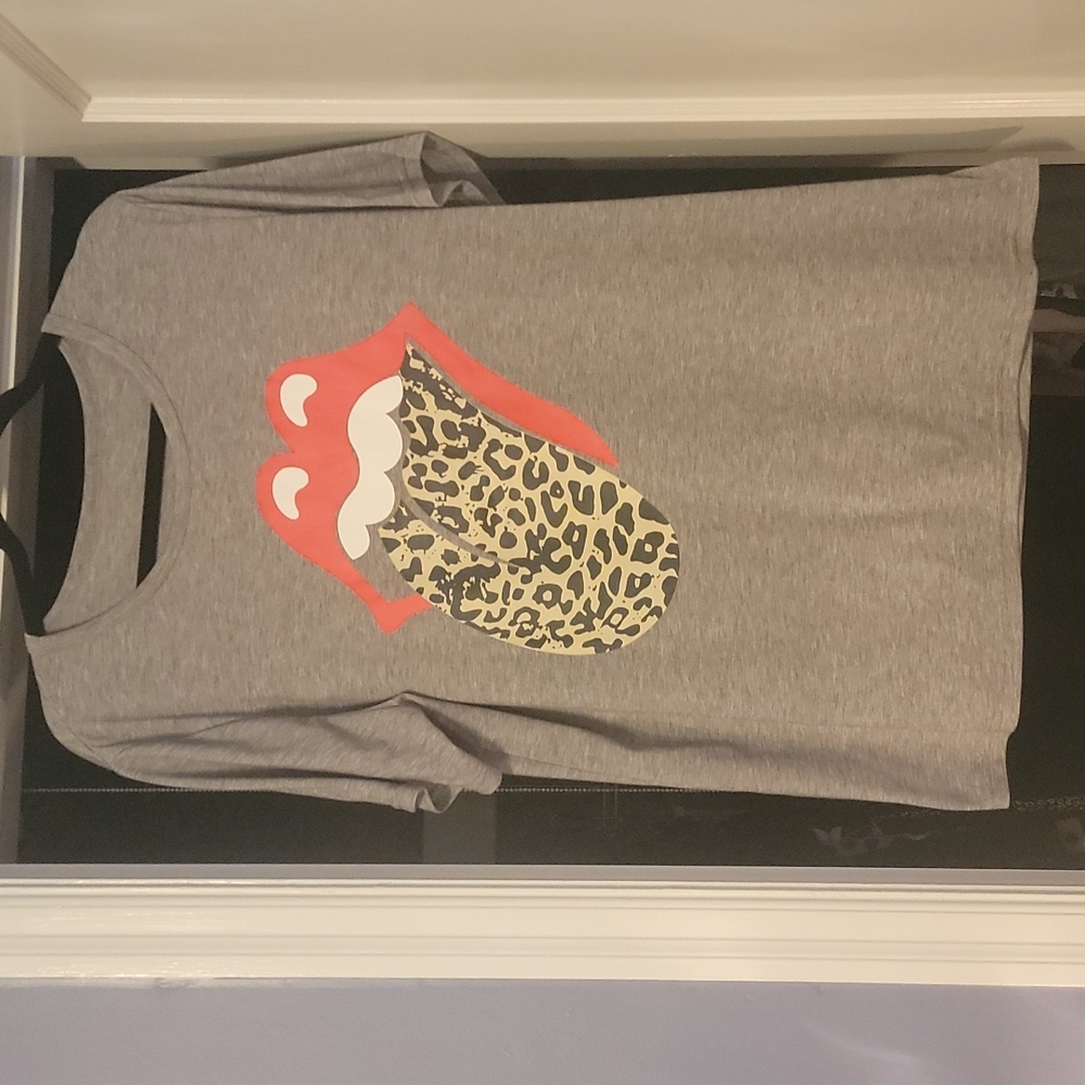 Graphic Tee